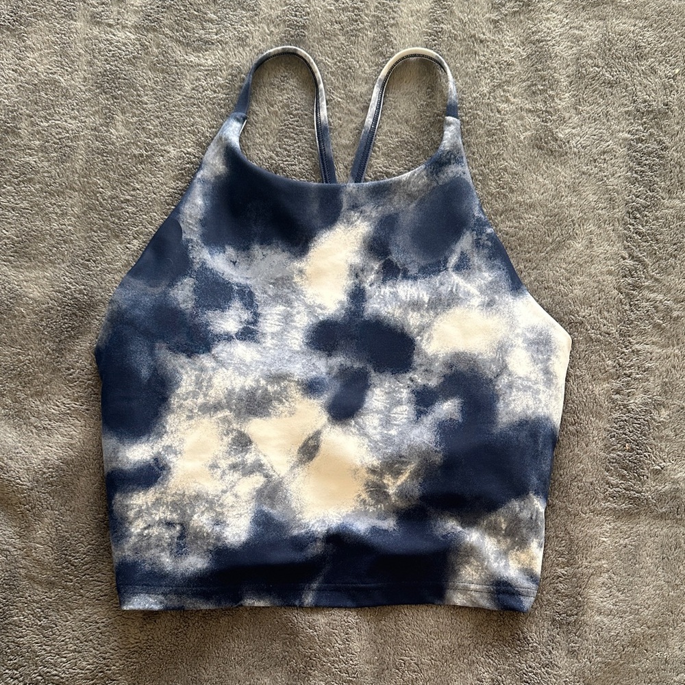 Old navy powersoft activewear tank
